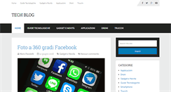 Desktop Screenshot of msncreative.net